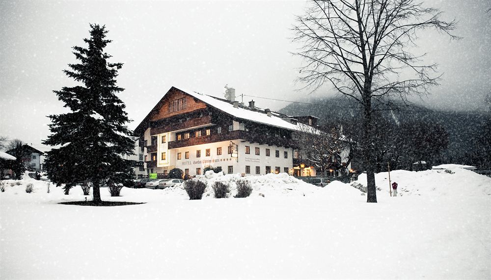 Der Stern - Nachhaltiges Wirtshaus Und Landhotel Seit 1509 Обштайґ Екстер'єр фото