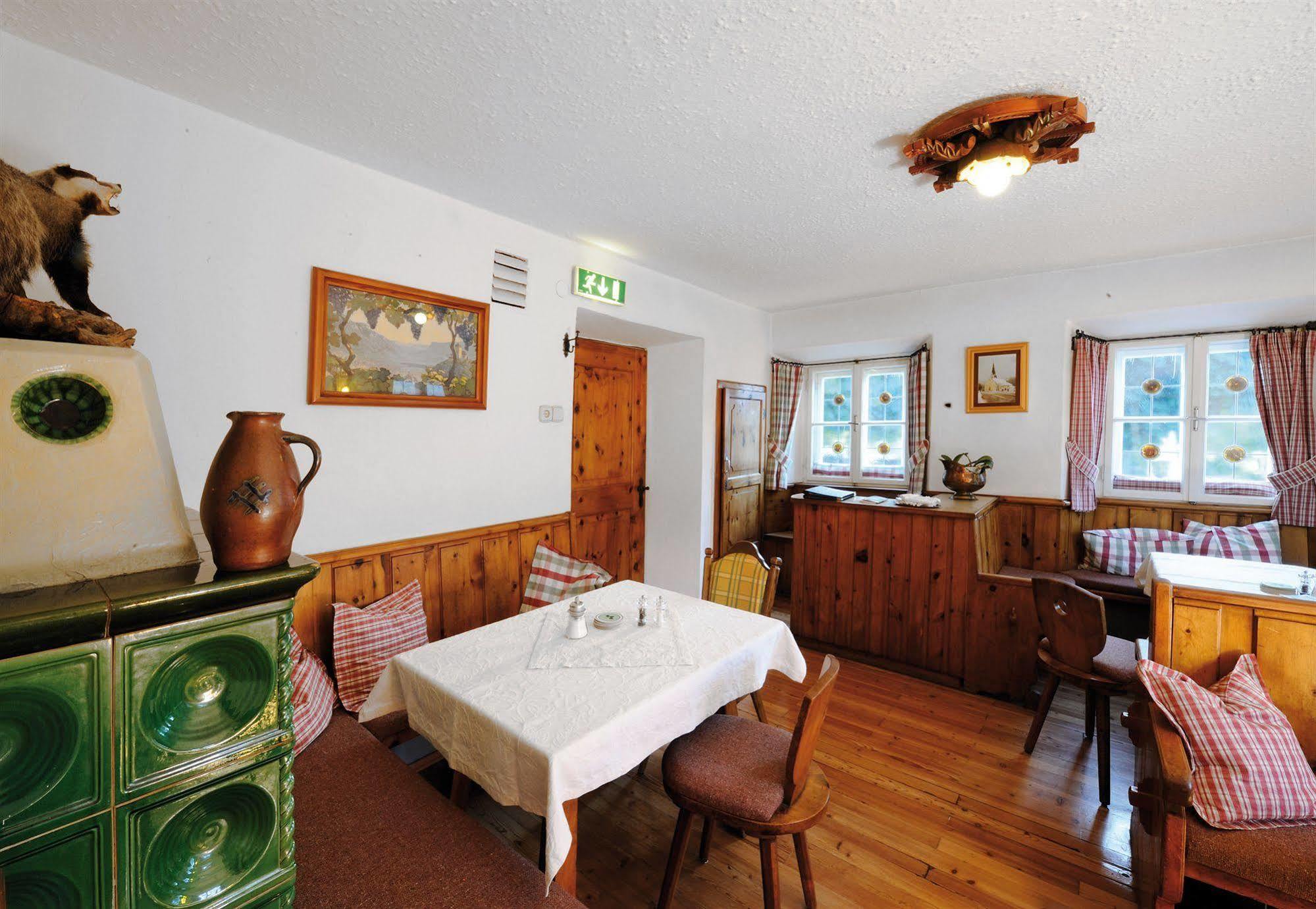 Der Stern - Nachhaltiges Wirtshaus Und Landhotel Seit 1509 Обштайґ Екстер'єр фото