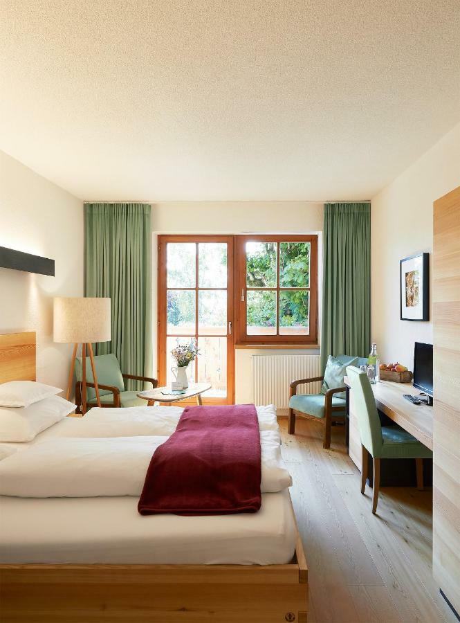 Der Stern - Nachhaltiges Wirtshaus Und Landhotel Seit 1509 Обштайґ Екстер'єр фото