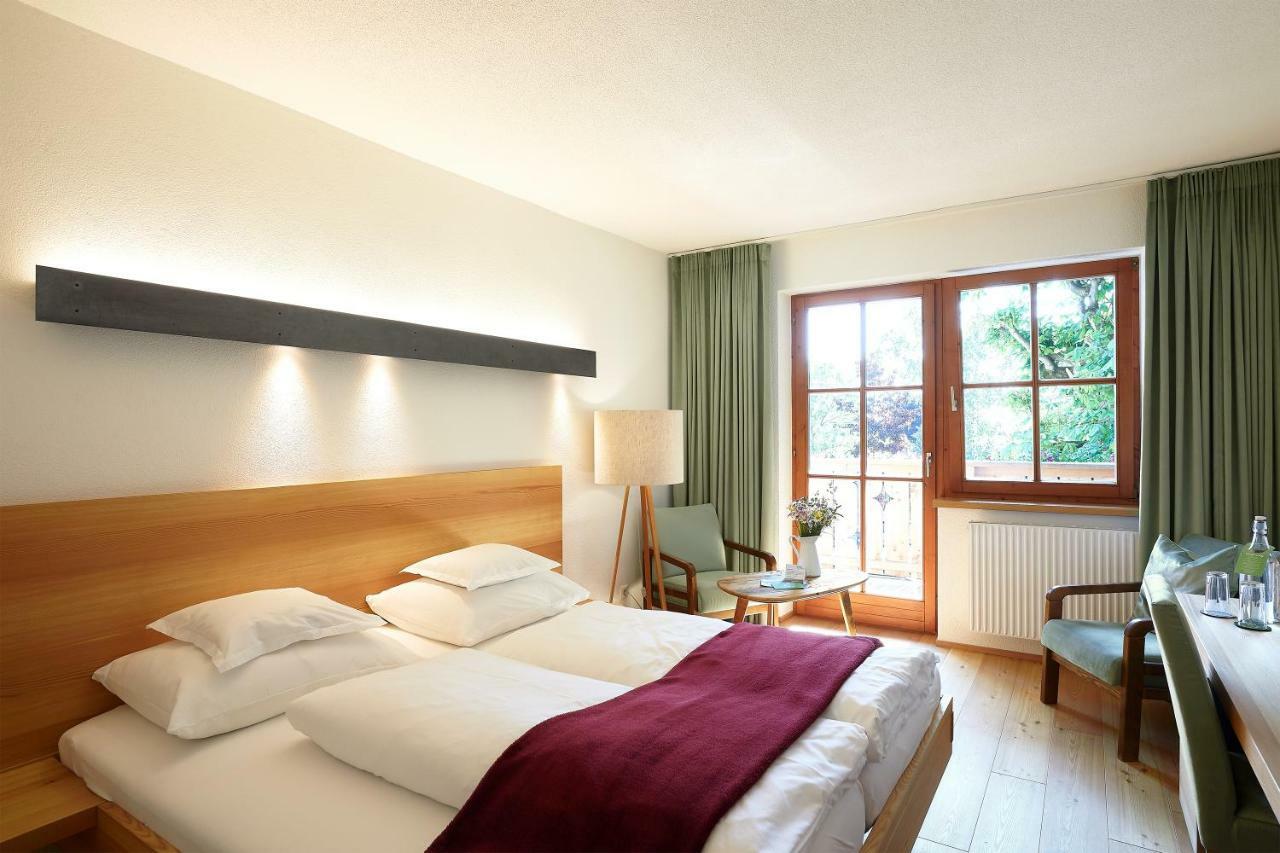 Der Stern - Nachhaltiges Wirtshaus Und Landhotel Seit 1509 Обштайґ Номер фото